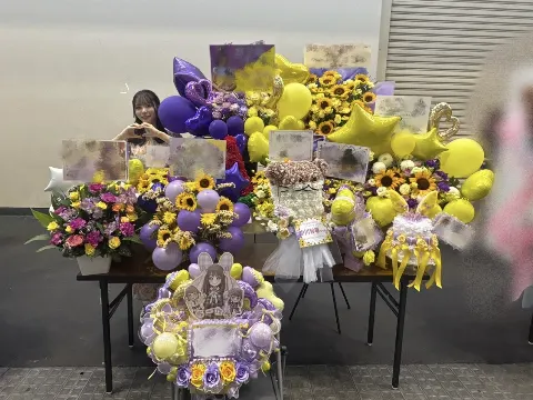 中川 智尋｜毎朝の星占いはあなたの分まで見てるのよ（2026-08-02）｜6枚目