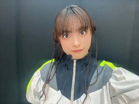 遠藤 光莉｜#411. 最高にアチアチな二日間☀️（2026-08-02）