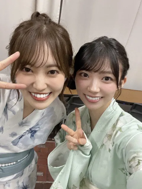 佐藤 愛桜｜優しいみんなが大好きだーーー🫶🏼（2026-08-03）｜2枚目