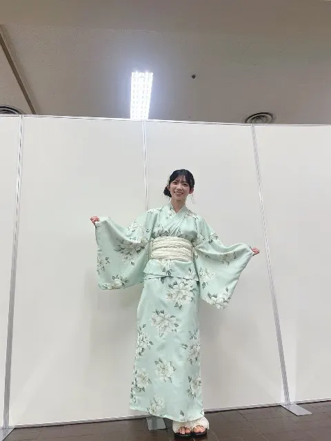 佐藤 愛桜｜優しいみんなが大好きだーーー🫶🏼（2026-08-03）｜5枚目