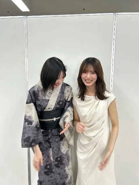 山田 桃実｜紫（2026-08-03）｜5枚目
