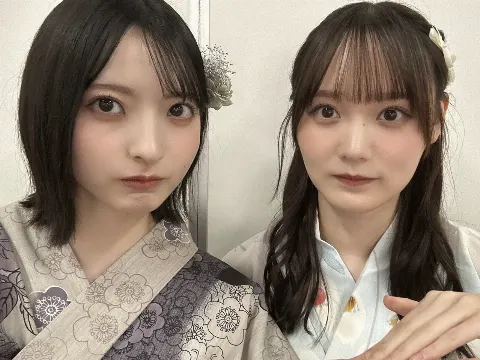 山田 桃実｜紫（2026-08-03）｜7枚目
