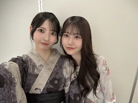 山田 桃実｜紫（2026-08-03）｜8枚目
