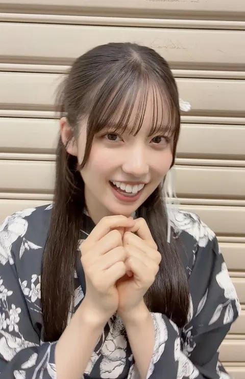 勝又 春｜甘い記憶の中で僕は、（2026-08-03）｜4枚目