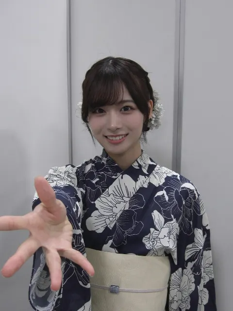 松本 和子｜来年の夏も（2026-08-03）