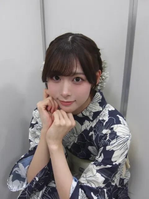 松本 和子｜来年の夏も（2026-08-03）｜3枚目