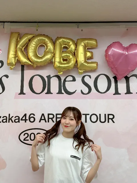 松田 里奈｜#417 神戸1日目👧🏻（2026-08-04）