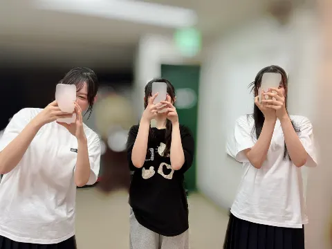 松田 里奈｜#417 神戸1日目👧🏻（2026-08-04）｜4枚目