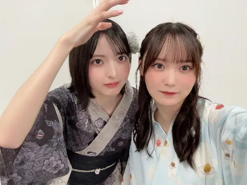 増本 綺良｜あちち（2026-08-04）｜3枚目