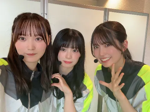増本 綺良｜あちち（2026-08-04）｜10枚目