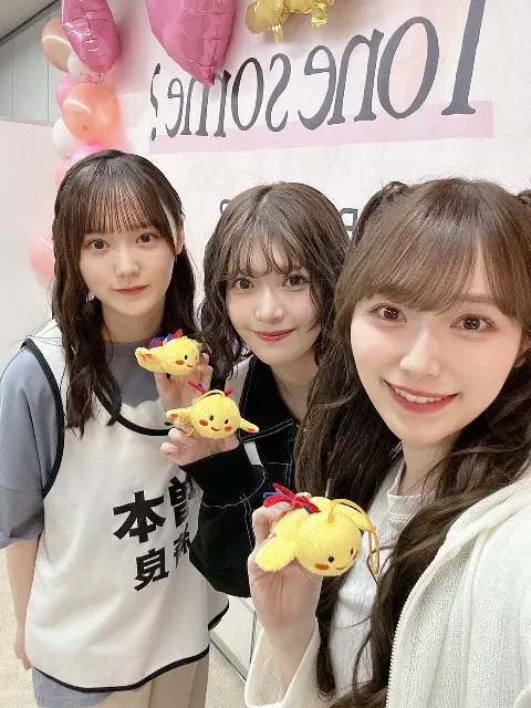 守屋 麗奈｜8月もよろしくね。🍉（2026-08-04）｜3枚目