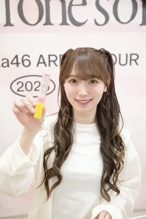 守屋 麗奈｜8月もよろしくね。🍉（2026-08-04）｜4枚目