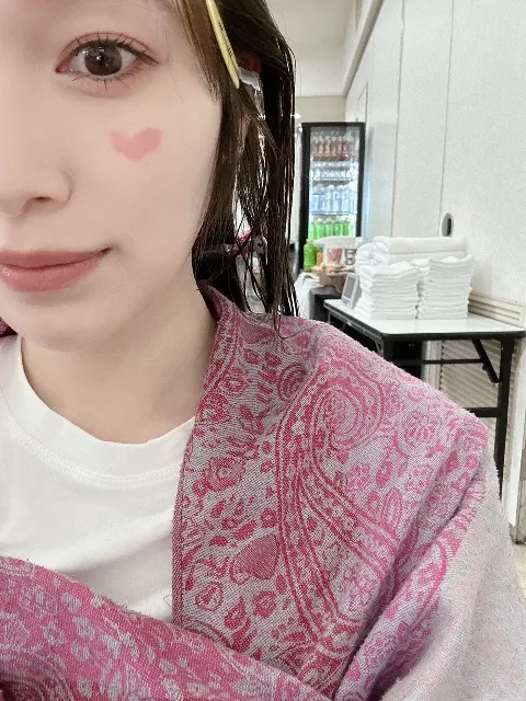 守屋 麗奈｜8月もよろしくね。🍉（2026-08-04）｜8枚目