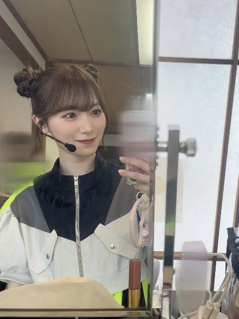 守屋 麗奈｜8月もよろしくね。🍉（2026-08-04）｜10枚目
