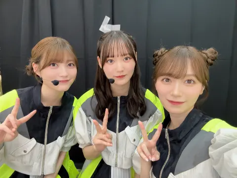 守屋 麗奈｜8月もよろしくね。🍉（2026-08-04）｜11枚目