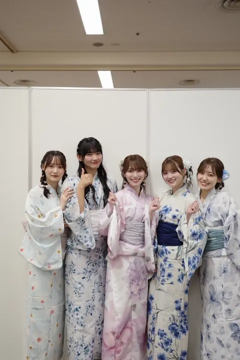 守屋 麗奈｜8月もよろしくね。🍉（2026-08-04）｜15枚目