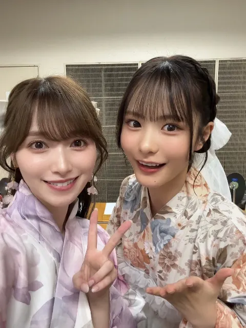 守屋 麗奈｜8月もよろしくね。🍉（2026-08-04）｜16枚目