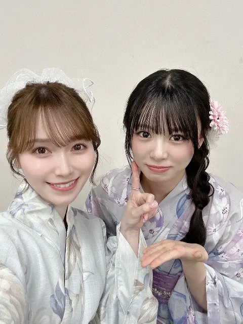 守屋 麗奈｜8月もよろしくね。🍉（2026-08-04）｜17枚目
