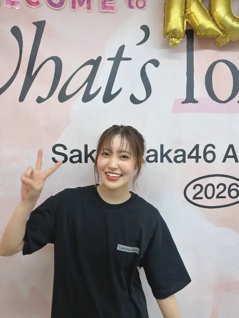 松田 里奈｜#418 神戸2日目🧡（2026-08-04）｜2枚目