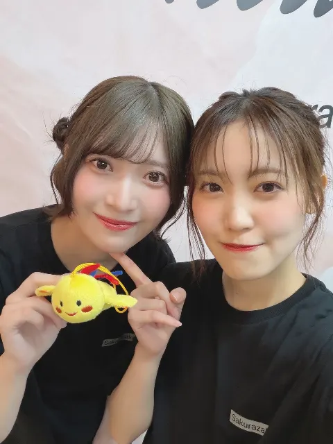 松田 里奈｜#418 神戸2日目🧡（2026-08-04）｜6枚目