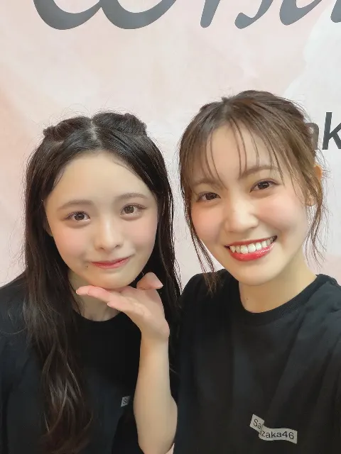松田 里奈｜#418 神戸2日目🧡（2026-08-04）｜7枚目