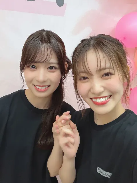 松田 里奈｜#418 神戸2日目🧡（2026-08-04）｜8枚目