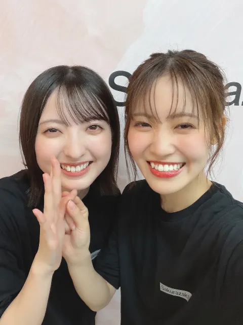 松田 里奈｜#418 神戸2日目🧡（2026-08-04）｜10枚目