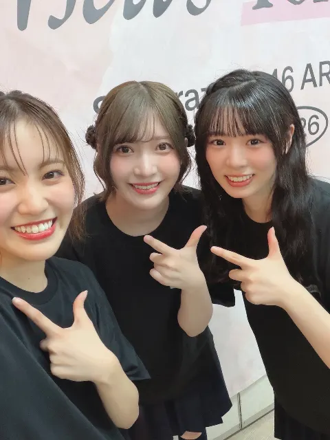 松田 里奈｜#418 神戸2日目🧡（2026-08-04）｜11枚目