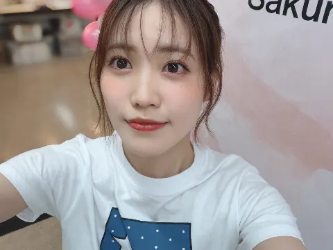 松田 里奈｜#418 神戸2日目🧡（2026-08-04）｜13枚目