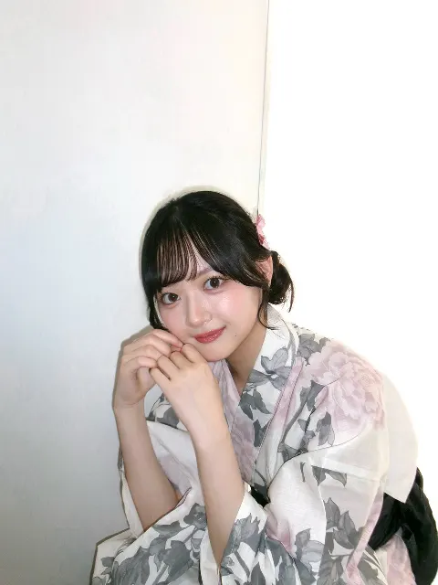 目黒 陽色｜只者じゃない、この夏。　目黒陽色（2026-08-06）