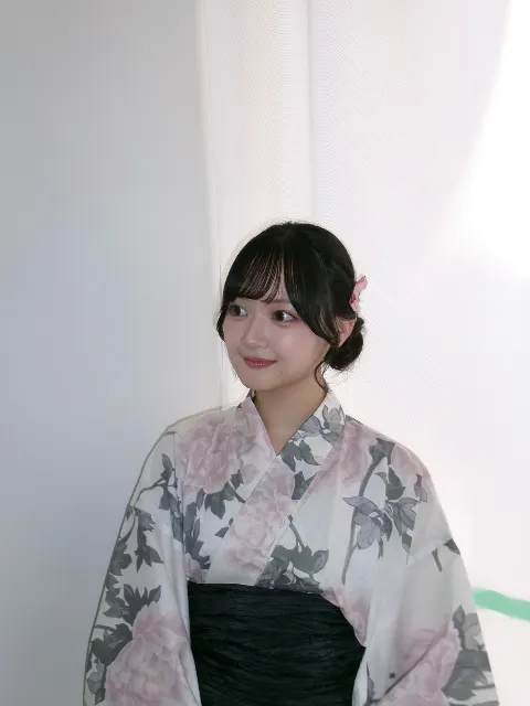目黒 陽色｜只者じゃない、この夏。　目黒陽色（2026-08-06）｜2枚目