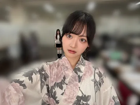 目黒 陽色｜只者じゃない、この夏。　目黒陽色（2026-08-06）｜5枚目