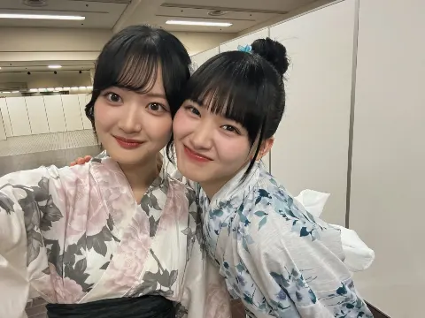 目黒 陽色｜只者じゃない、この夏。　目黒陽色（2026-08-06）｜7枚目