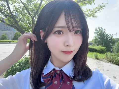 中嶋 優月｜夏（2026-08-07）