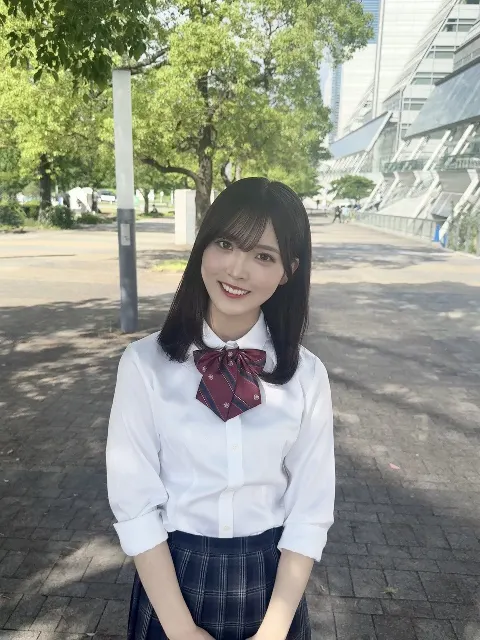中嶋 優月｜夏（2026-08-07）｜4枚目