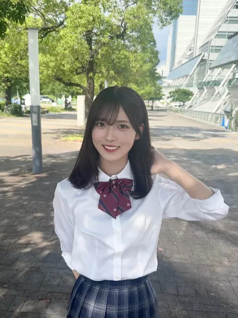 中嶋 優月｜夏（2026-08-07）｜5枚目