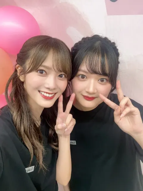 田村 保乃｜2026夏（2026-08-07）｜3枚目
