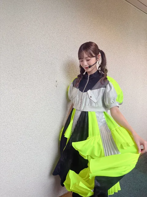 田村 保乃｜2026夏（2026-08-07）｜11枚目