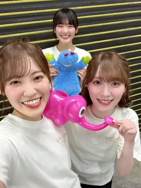 松田 里奈｜#419 広島1日目🍁（2026-08-08）