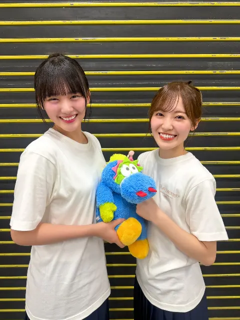 松田 里奈｜#419 広島1日目🍁（2026-08-08）｜3枚目