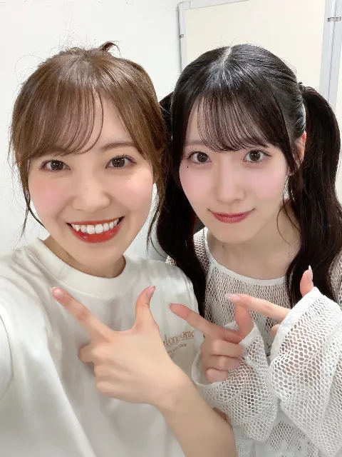 松田 里奈｜#419 広島1日目🍁（2026-08-08）｜4枚目