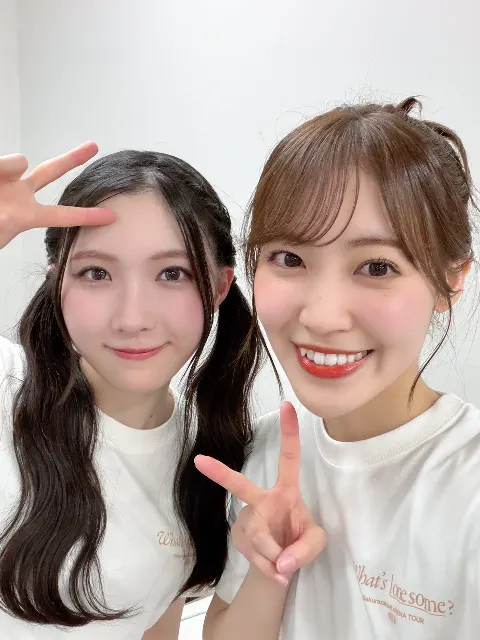 松田 里奈｜#419 広島1日目🍁（2026-08-08）｜5枚目