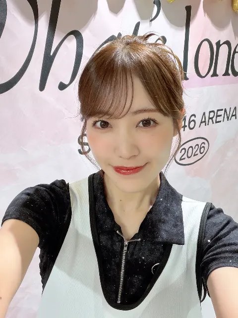 松田 里奈｜#419 広島1日目🍁（2026-08-08）｜8枚目