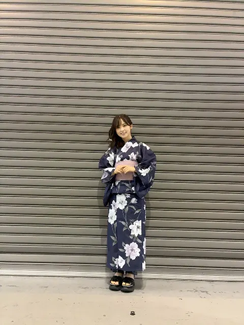 遠藤 理子｜（2026-08-08）｜8枚目