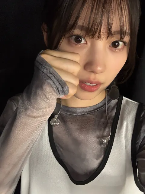勝又 春｜はばたくぞー（2026-08-08）｜6枚目