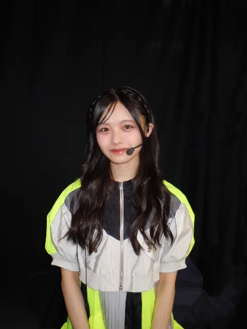 浅井 恋乃未｜（2026-08-08）