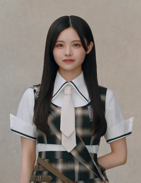 浅井 恋乃未｜（2026-08-08）｜8枚目