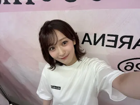 小島 凪紗｜（2026-08-08）｜6枚目