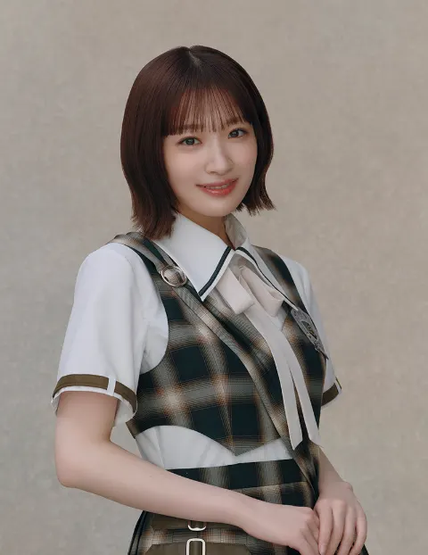 小島 凪紗｜（2026-08-08）｜7枚目
