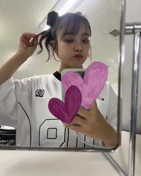 遠藤 光莉｜#413. 広島公演🍁（2026-08-09）｜3枚目